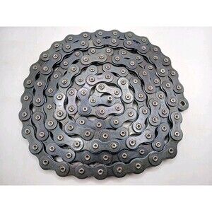 Vintage Road Touring Racing Bike Made In France SEDIS Sachs Chain 114 "B" Link 1